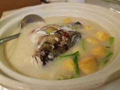 -新大咀港式茶餐厅(宝山万达店)