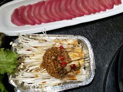 -火炉旺烤肉啤酒屋(沈北创始店)