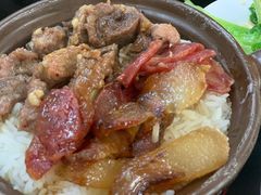 -海浪食店(湖滨中路店)