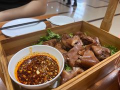 -老德祥酒店(德兴店)