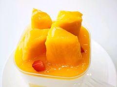 夏日时光-好利来(马家堡店)