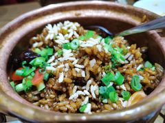 铜锅焖饭-雀舞云南菜(乐客城店)