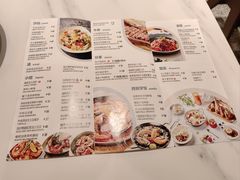 -CRAZYONES克芮旺斯西班牙餐厅(苏州中心店)