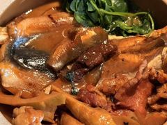 -大潮淮·淮扬菜(何园旗舰店)