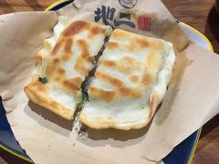 虾虎哈饼-地二手作鱼汤馄饨(上街里店)