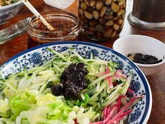 -方砖厂69号炸酱面(方砖厂胡同店)