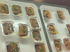 -钱小奴创意自助餐厅·原切谷饲安格斯畅吃(苏州昆山招商花园城店)