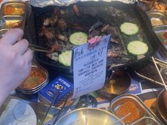 -喜井无限自助烤肉公司(石厦店)