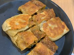 状元酥皮牛肉饼-宏状元现熬粥·京味菜(黄寺大街店)