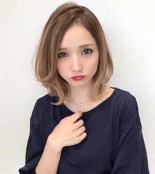 -杉影印象日式烫染專門店