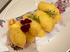 -东方早茶 海鲜•青岛菜(国信体育中心店)