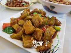 -相聚青山餐厅(阎河路店)