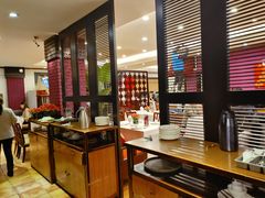 -阿诺泰·泰国餐厅(棕北店)