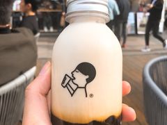-喜茶(东莞汇一城店)