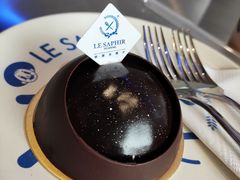 -LE SAPHIR 莎菲尔菓子(和兴店)