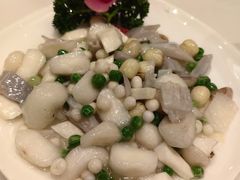 -得月楼·省级非遗·传统苏帮菜(观前店)