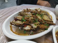 -阿杰臻选海鲜饭店(普陀山店)
