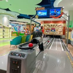 -MELAND CLUB亲子乐园•派对(虹桥万象城店)