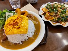 -小银家日式简餐(中信丹阳花园店)