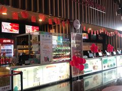 -华谊兄弟影院(北京洋桥店)