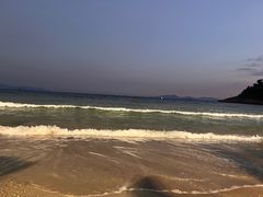 -玫瑰海岸文化旅游度假区