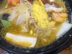 -金陵杨胖子·砂锅麻辣烫(金轮新天地店)