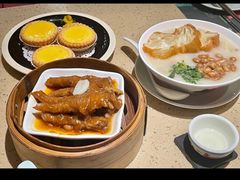 -点都德(龙之梦店)