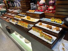 -川骄海鲜自助(亚运村店)