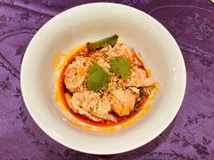 银鱼抄手-惠食佳·朱雀(东方商厦店)