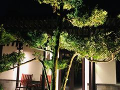 -宁波柏悦酒店·钱湖渔港