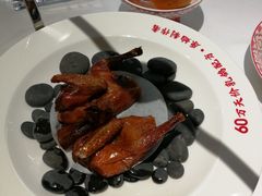 -谭厨中山传家菜.乳鸽.脆鲩鱼(华强北中航城店)
