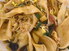 -福瑞记老孙头biangbiang面(新生路店)