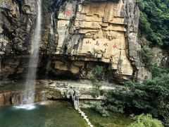 -山西通天峡景区