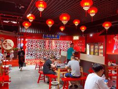 -二当家牛肉串串(教育路店)