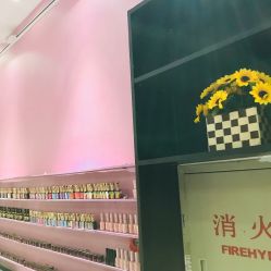 -VERNA日式美甲美睫