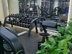 -BG.Lee维密健身塑形馆(望江店)