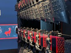 -曾宴·楚菜(湖北省博物馆店)