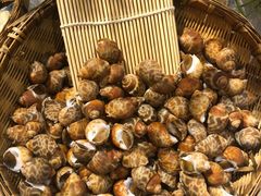 -重庆丽苑维景国际大酒店·海鲜自助餐厅