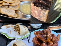 -鼎香润(德胜门内店)