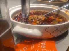 -羊门客在·烤盐池滩羊·川菜