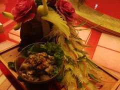 -依兰国际酒店-颐和轩中餐厅