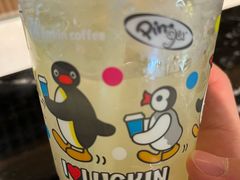 -瑞幸咖啡(凯德虹口龙之梦店)