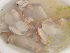 -九龙餐厅(大沽路店)