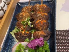 -樱の千渡日式料理·铁板烧•烧鸟(金盛田广场店)