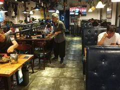 大堂-七裕庄(凯旋南路店)