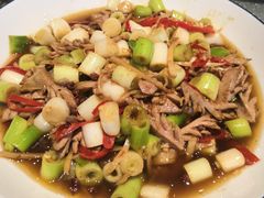 -滋味工坊中餐厅(高新区店)