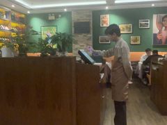 -小蕃茄意大利餐厅(开发区时尚天街店)