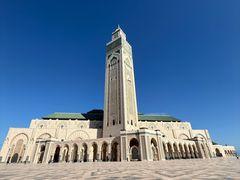 -哈桑二世清真寺