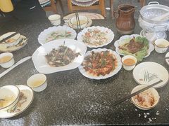 -海韵人家.海景花园经典云南菜(双廊店)