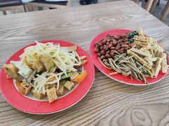 -镐凤楼金牌牛肉拌面(龙立东方大厦店)